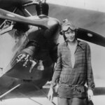 Interesting Facts About Amelia Earhart: Mystery & Legacy