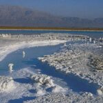 Facts About the Dead Sea: Salt Science & Natural Miracles