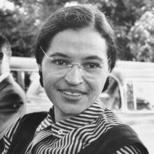 20 Interesting Facts About Rosa Parks: Courage Legacy & Impact