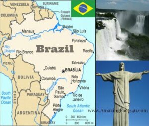 Unusual Facts About Brazil You’ve Never Heard Before