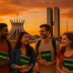 Interesting Facts About Brasília: Brazil’s Futuristic Capital