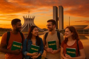 Interesting Facts About Brasília: Brazil’s Futuristic Capital