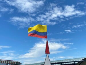 Unique Facts About Colombia: Culture Color & Caribbean Charm