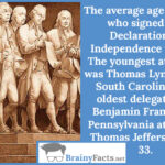 Fun Facts About the Declaration of Independence: Freedom & Fun Trivia