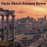 Fun Facts About Rome: Ancient Stories & Eternal Wonders