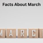 Fun Facts About the Month of March: Weather History & Odd Traditions