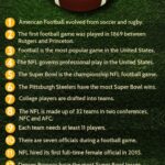 Facts About Football Games Every Fan Should Know