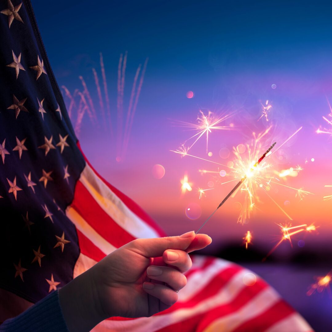 Facts About the Fourth of July: Freedom Fireworks & Fun History