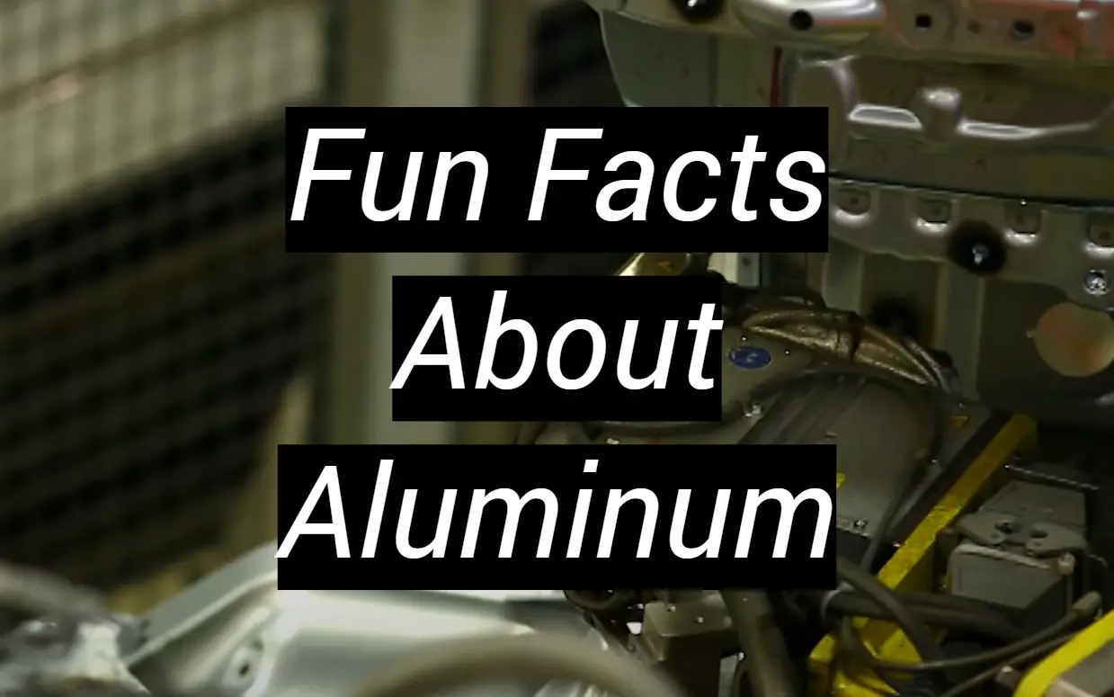 Fun Facts About Aluminum: The Metal That Changed the World