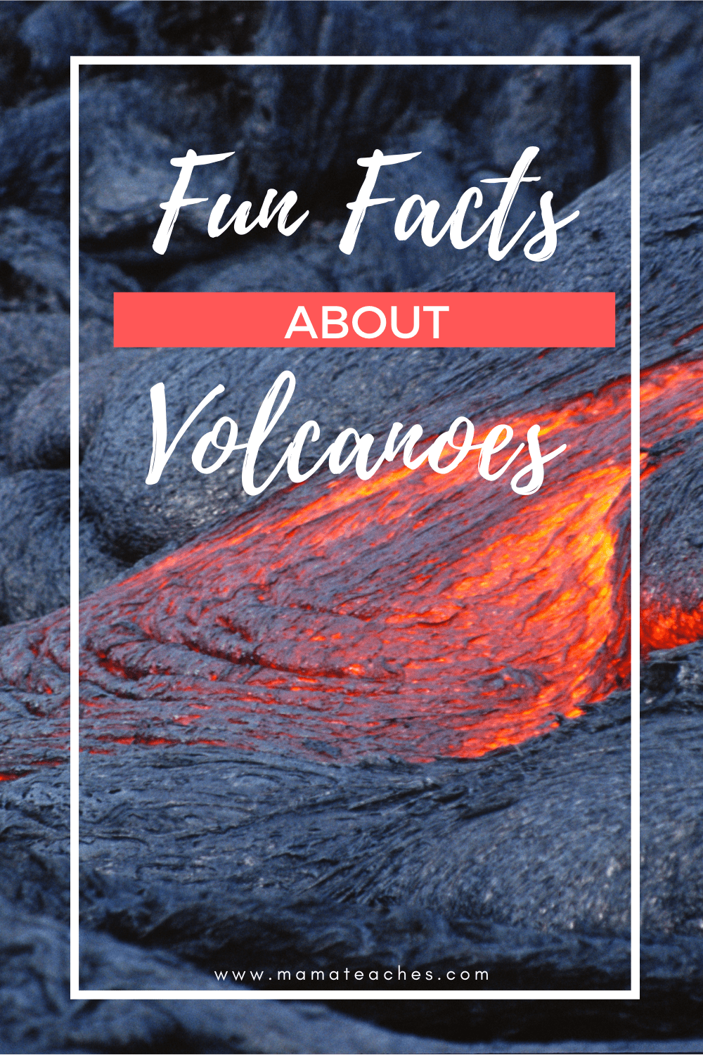 Unusual Facts About Volcanoes: Hot Explosive & Astonishing
