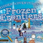 Interesting Facts About Antarctica: Frozen Frontiers & Hidden Wonders