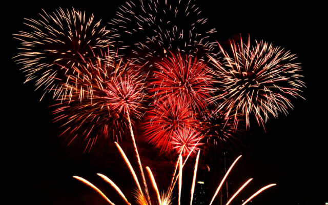 Interesting Facts About the Fourth of July: Freedom Fireworks & Fun