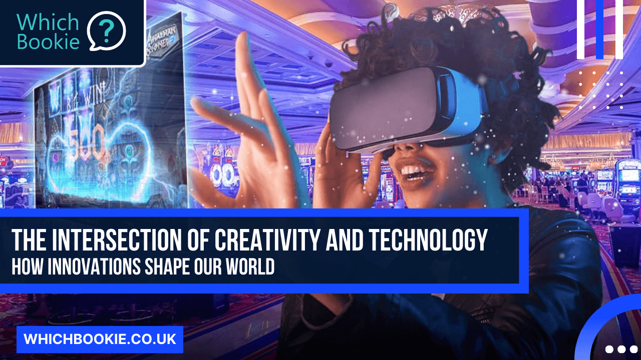 Facts About Technology: Innovations That Shape Our World