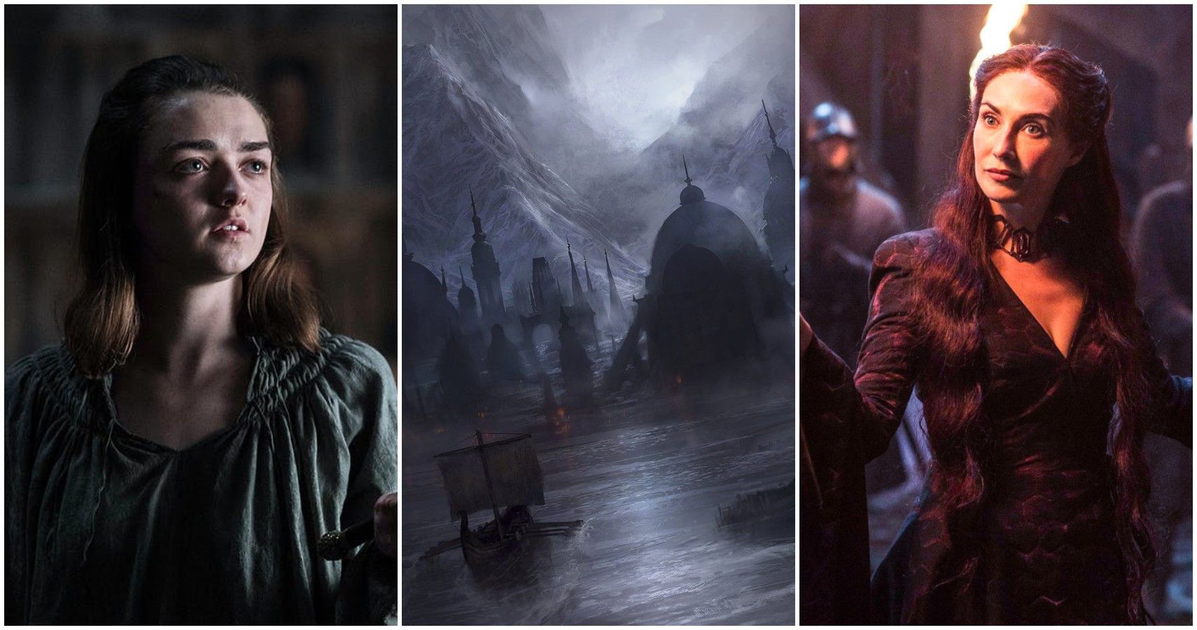 Interesting Facts About Europe: Lands of Culture & Epic History