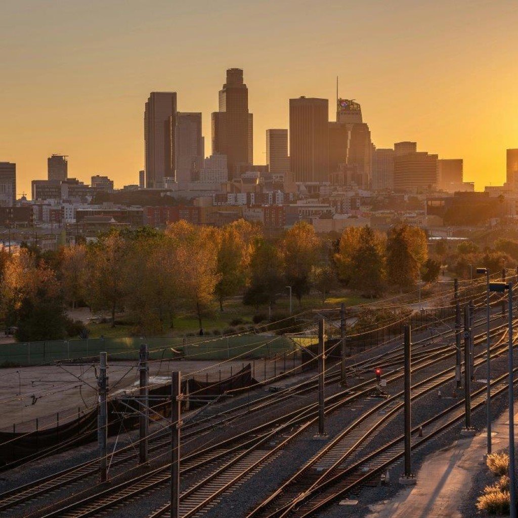 Fun Facts About Los Angeles: Hollywood History & Hidden Spots