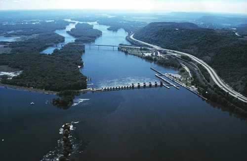Interesting Facts About the Mississippi River: America’s Liquid Legend