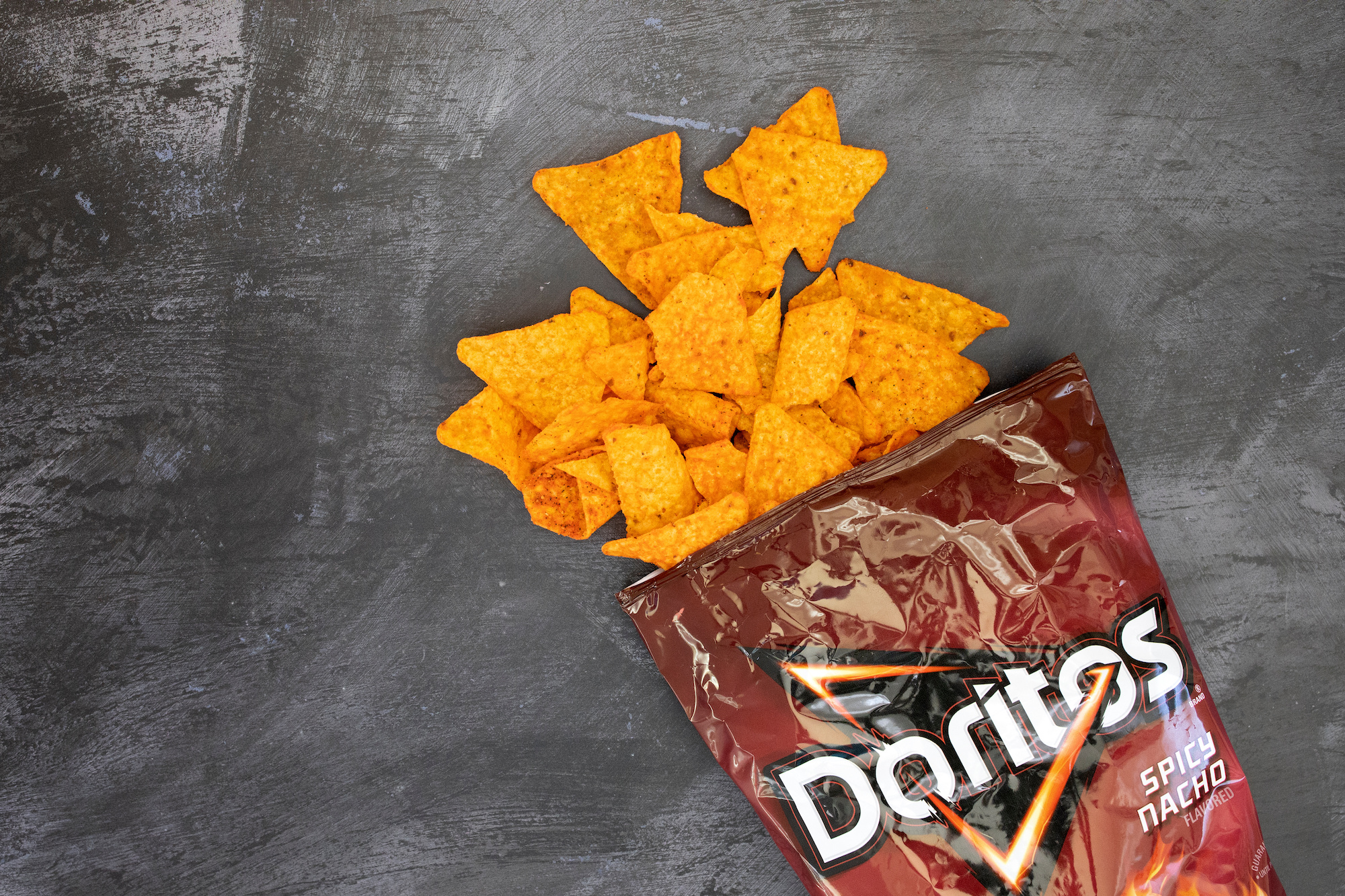 Nutrition Facts About Doritos: What’s Really in the Crunch?