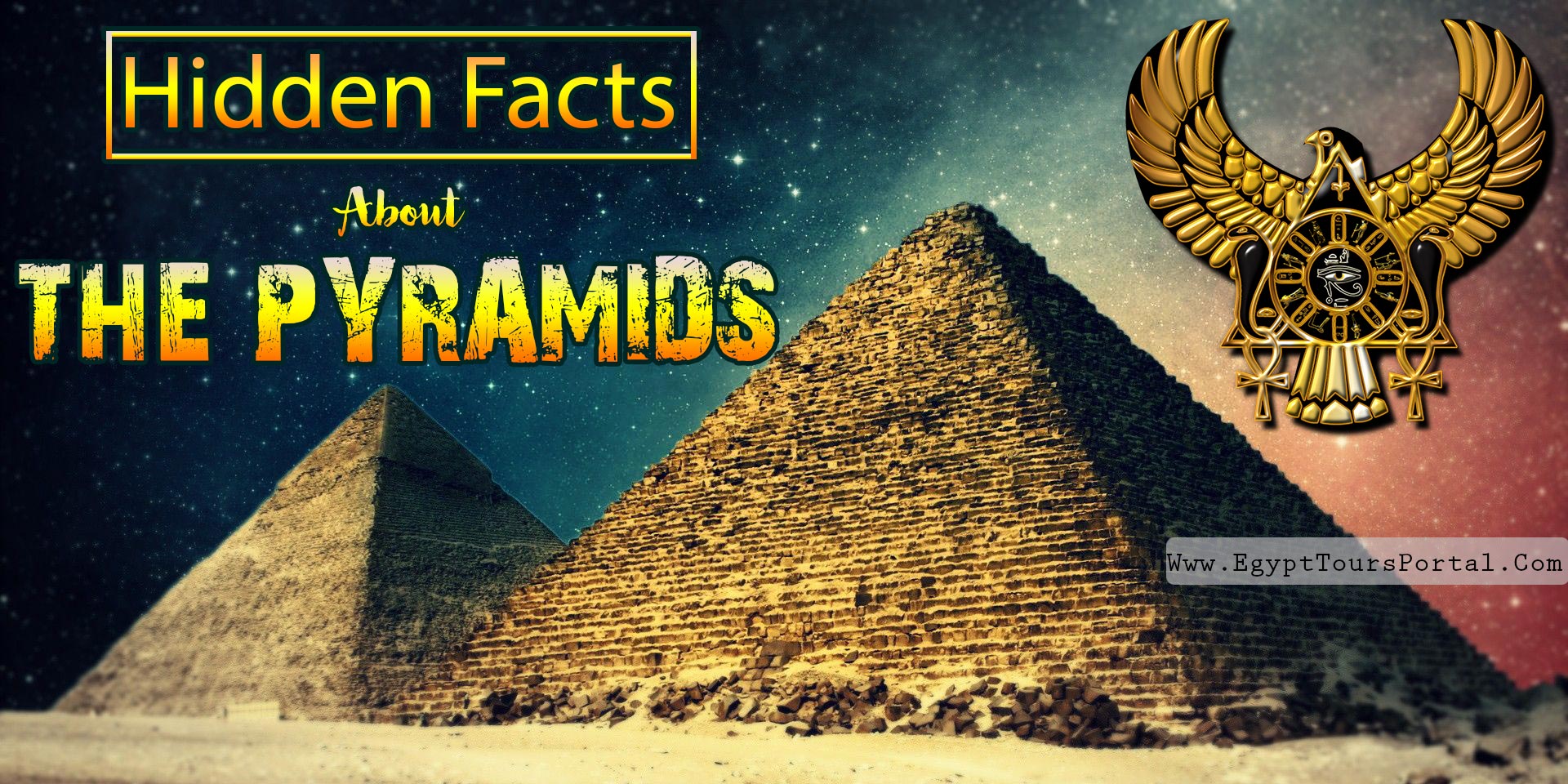 Unusual Facts About Egypt: Mysteries Beyond the Pyramids