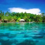 Two Interesting Facts About the Solomon Islands