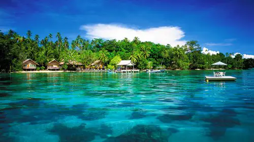 Interesting Facts About the Solomon Islands You Didn’t Know
