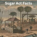 Facts About the Sugar Act: Taxes Tensions & American History