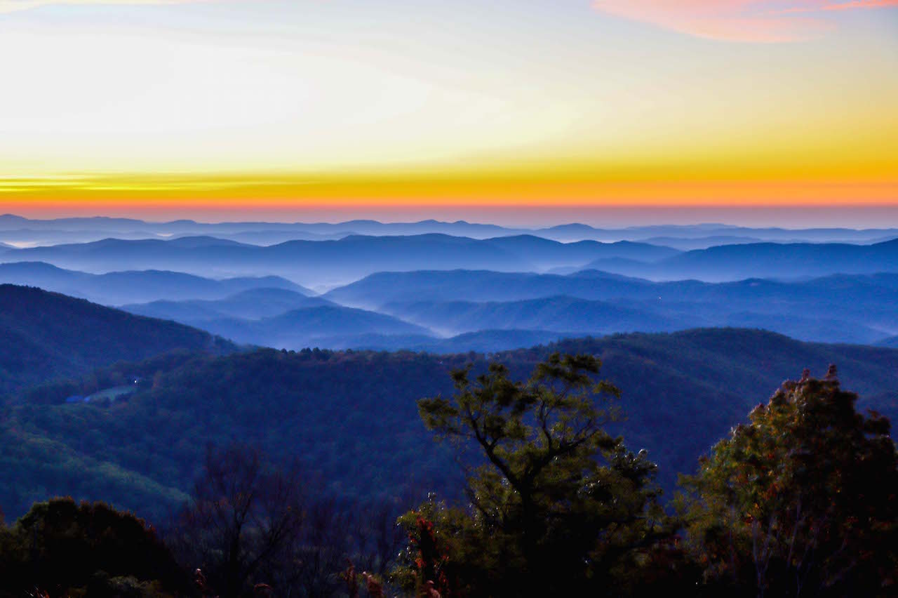 Fun Facts About North Carolina: Blue Ridge Gems & More