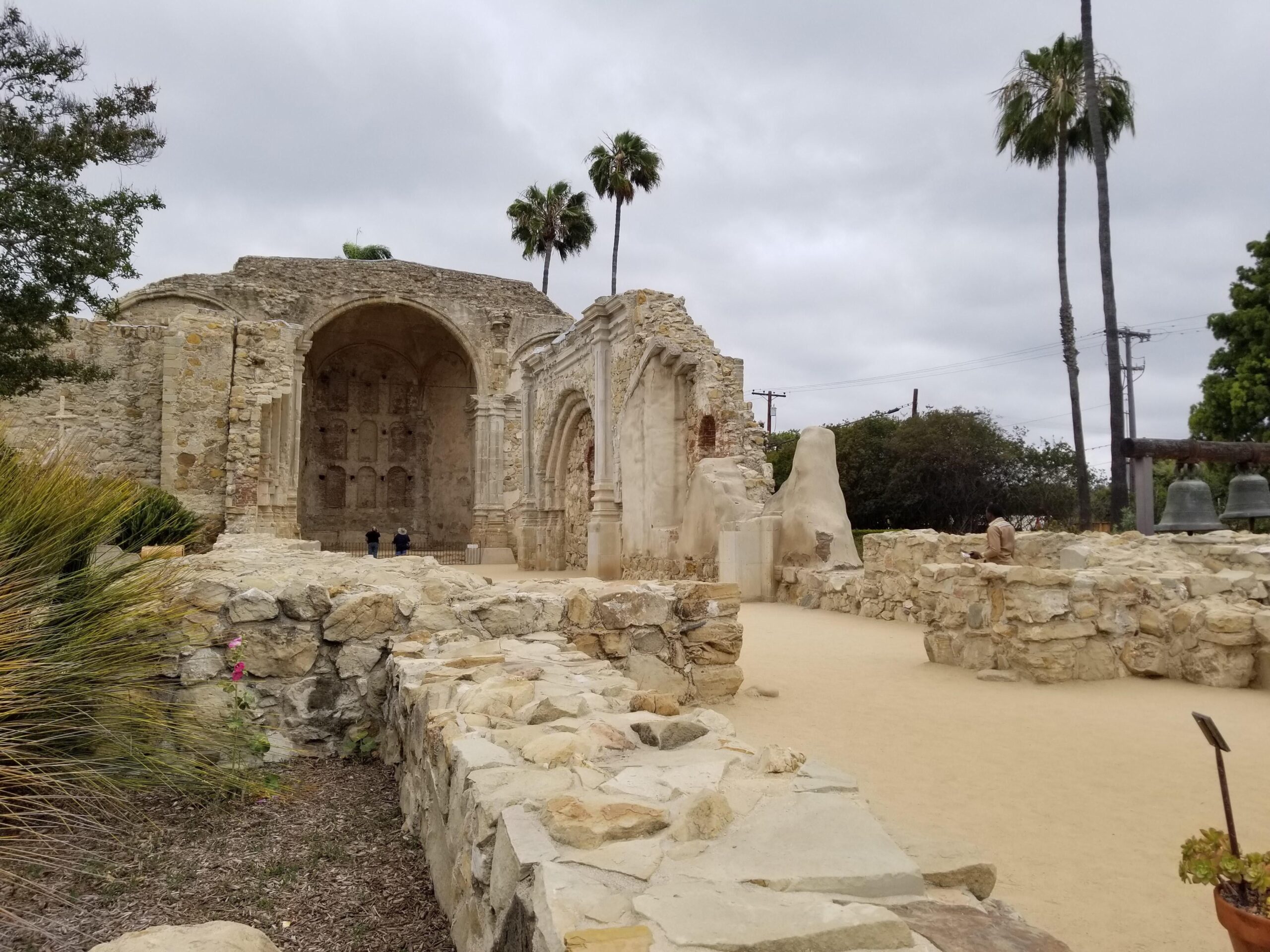 10 Interesting Facts About the Mission San Juan Capistrano