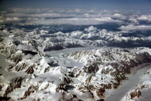 10 Interesting Facts About Alaska: Ice Wilderness & Wonder