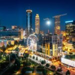 Fun Facts About Atlanta Georgia: Culture Food & City Surprises