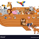 32 Facts About Noah: Ark Animals & Ancient Lessons