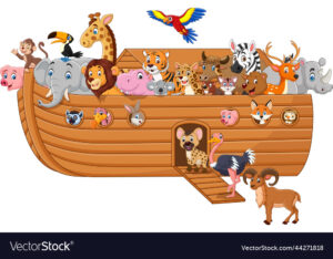 32 Facts About Noah: Ark Animals & Ancient Lessons