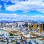 Interesting Facts About Ecuador: Volcanoes Wildlife & Equator Secrets