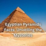 12 Incredible Facts About the Egyptian Pyramids