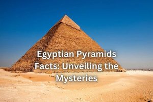 12 Incredible Facts About the Egyptian Pyramids