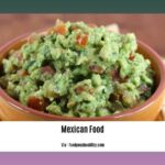 Facts About Mexican Food: Flavor Tradition & Cultural Spice