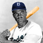 10 Interesting Facts About Jackie Robinson: A Legend Beyond Baseball