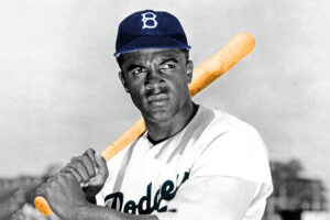 10 Interesting Facts About Jackie Robinson: A Legend Beyond Baseball