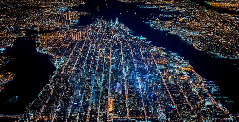 Fun Facts About NYC: Secrets of the City That Never Sleeps