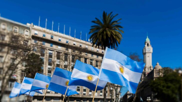 Interesting & Fun Facts About Argentina for Curious Readers