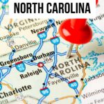 10 Interesting Facts About North Carolina: Mountains Coast & Culture