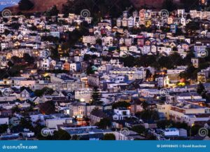 Facts About San Francisco: Hills History & Iconic Views