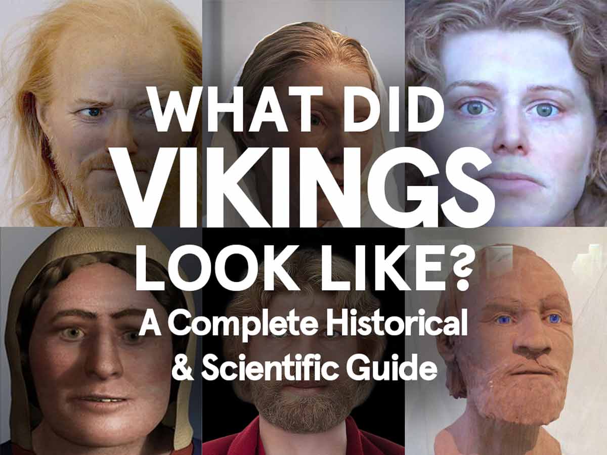 Unusual Facts About Sweden: Vikings Nature & Nordic Surprises