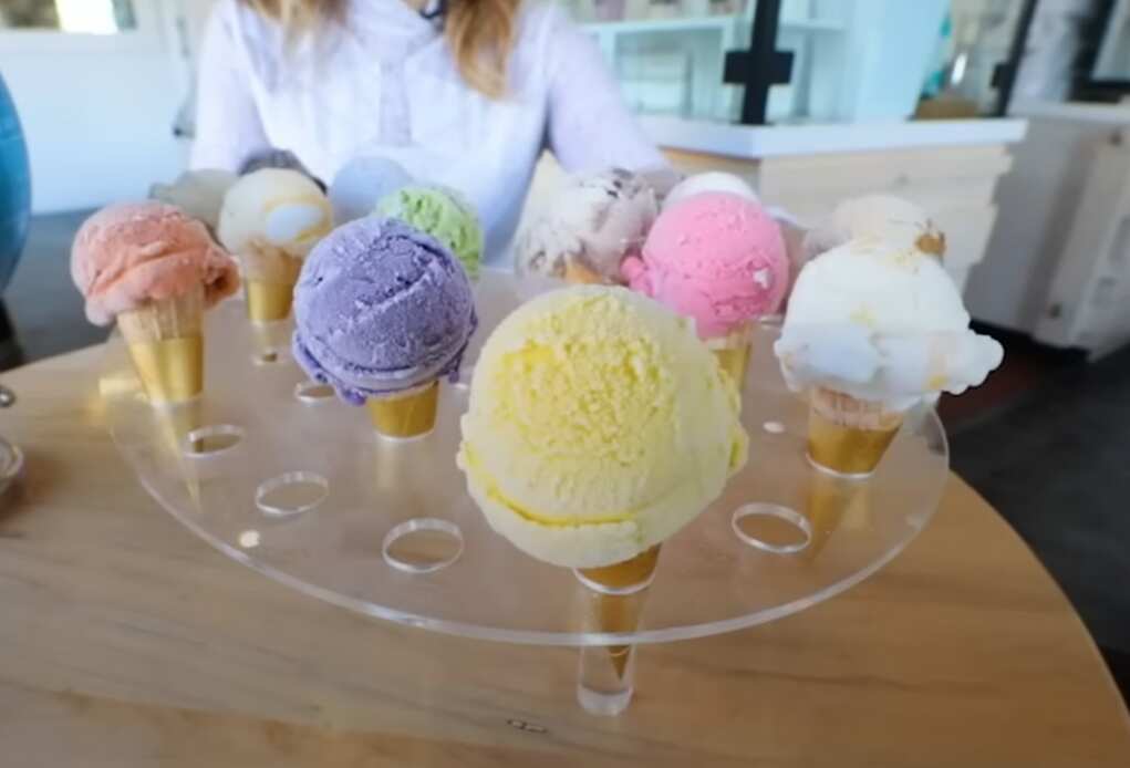 Fun Facts About Ice Cream: Sweet Trivia to Make You Smile