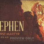 Interesting Facts About Stephen in the Bible: First Martyr Lasting Legacy