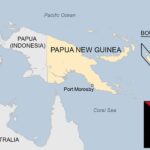 Two Interesting Facts About Papua New Guinea