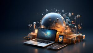 Facts About the Internet: How the World Connects