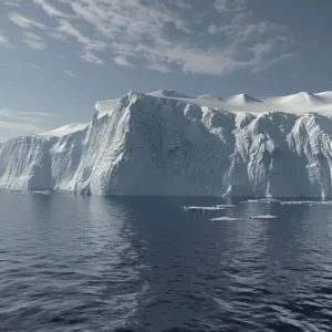 Interesting Facts About Antarctica: Ice Isolation & Incredible Wildlife