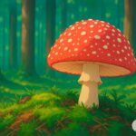Interesting Facts About Fungi: The Hidden Kingdom Beneath Our Feet