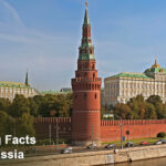 Interesting Facts About Russia: Culture Cold & Cosmic History
