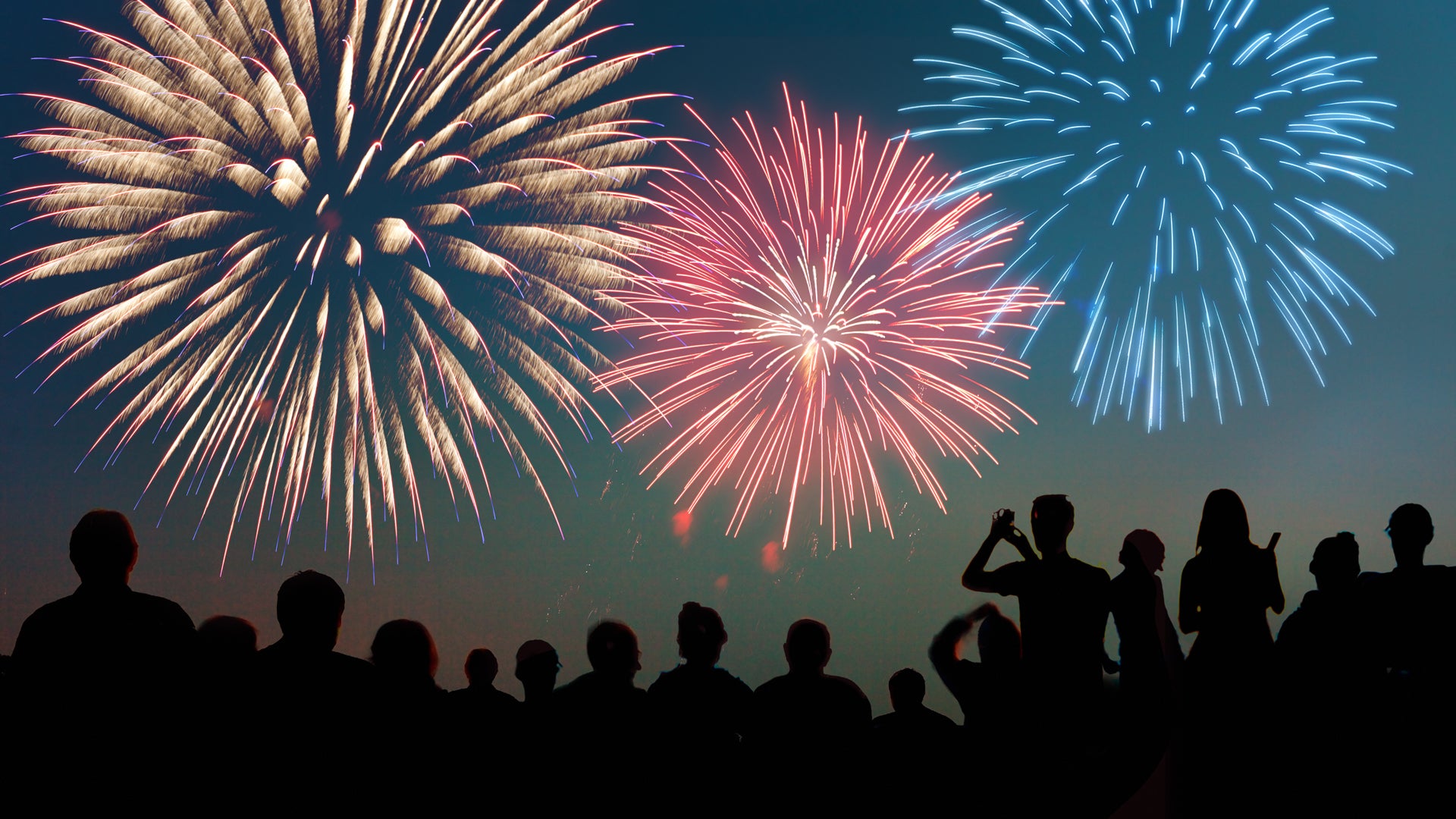 Facts About the 4th of July: History Fireworks & Traditions